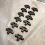 12 x PACCAR MX13 DIESEL ENGINE HEAD CROSSHEAD ROCKER ARM VALVE BRIDGE G319 OEM - 193.5$ Picture 1 of 5 Picture 2 of 5 Picture 3 of 5 Picture 4 of 5 Picture 5 of 5 Picture 1 of 5 Picture 2 of 5