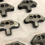 12 x PACCAR MX13 DIESEL ENGINE HEAD CROSSHEAD ROCKER ARM VALVE BRIDGE G319 OEM - 193.5$ Picture 1 of 5 Picture 2 of 5 Picture 3 of 5 Picture 4 of 5 Picture 5 of 5 Picture 1 of 5 Picture 2 of 5 Picture 3 of 5