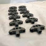 12 x PACCAR MX13 DIESEL ENGINE HEAD CROSSHEAD ROCKER ARM VALVE BRIDGE G319 OEM - 193.5$ Picture 1 of 5 Picture 2 of 5 Picture 3 of 5 Picture 4 of 5 Picture 5 of 5 Picture 1 of 5 Picture 2 of 5 Picture 3 of 5 Picture 4 of 5