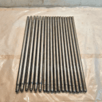 1978 Cummins NTA855 Set of 18 PUSH RODS 6 Injector and 12 Exhaust 112700 OEM - 405$ Picture 1 of 7 Picture 2 of 7 Picture 3 of 7 Picture 4 of 7 Picture 5 of 7 Picture 6 of 7 Picture 7 of 7 Picture 1 of 7