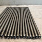 1978 Cummins NTA855 Set of 18 PUSH RODS 6 Injector and 12 Exhaust 112700 OEM - 405$ Picture 1 of 7 Picture 2 of 7 Picture 3 of 7 Picture 4 of 7 Picture 5 of 7 Picture 6 of 7 Picture 7 of 7 Picture 1 of 7 Picture 2 of 7 Picture 3 of 7