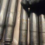 1978 Cummins NTA855 Set of 18 PUSH RODS 6 Injector and 12 Exhaust 112700 OEM - 405$ Picture 1 of 7 Picture 2 of 7 Picture 3 of 7 Picture 4 of 7 Picture 5 of 7 Picture 6 of 7 Picture 7 of 7 Picture 1 of 7 Picture 2 of 7 Picture 3 of 7 Picture 4 of 7 Picture 5 of 7