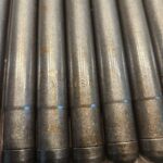 1978 Cummins NTA855 Set of 18 PUSH RODS 6 Injector and 12 Exhaust 112700 OEM - 405$ Picture 1 of 7 Picture 2 of 7 Picture 3 of 7 Picture 4 of 7 Picture 5 of 7 Picture 6 of 7 Picture 7 of 7 Picture 1 of 7 Picture 2 of 7 Picture 3 of 7 Picture 4 of 7 Picture 5 of 7 Picture 6 of 7