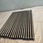 1978 Cummins NTA855 Set of 18 PUSH RODS 6 Injector and 12 Exhaust 112700 OEM - 405$ Picture 1 of 7 Picture 2 of 7 Picture 3 of 7 Picture 4 of 7 Picture 5 of 7 Picture 6 of 7 Picture 7 of 7 Picture 1 of 7 Picture 2 of 7 Picture 3 of 7 Picture 4 of 7 Picture 5 of 7 Picture 6 of 7 Picture 7 of 7