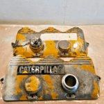 1996 Set of 2 Caterpillar CAT 3406B Diesel Engine Valve Cover 7E0331 OEM 7E0332 - 275$ Picture 1 of 6 Picture 2 of 6 Picture 3 of 6 Picture 4 of 6 Picture 5 of 6 Picture 6 of 6 Picture 1 of 6