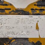 1996 Set of 2 Caterpillar CAT 3406B Diesel Engine Valve Cover 7E0331 OEM 7E0332 - 275$ Picture 1 of 6 Picture 2 of 6 Picture 3 of 6 Picture 4 of 6 Picture 5 of 6 Picture 6 of 6 Picture 1 of 6 Picture 2 of 6