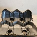 1996 Set of 2 Caterpillar CAT 3406B Diesel Engine Valve Cover 7E0331 OEM 7E0332 - 275$ Picture 1 of 6 Picture 2 of 6 Picture 3 of 6 Picture 4 of 6 Picture 5 of 6 Picture 6 of 6 Picture 1 of 6 Picture 2 of 6 Picture 3 of 6