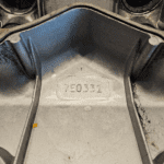 1996 Set of 2 Caterpillar CAT 3406B Diesel Engine Valve Cover 7E0331 OEM 7E0332 - 275$ Picture 1 of 6 Picture 2 of 6 Picture 3 of 6 Picture 4 of 6 Picture 5 of 6 Picture 6 of 6 Picture 1 of 6 Picture 2 of 6 Picture 3 of 6 Picture 4 of 6