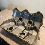 1996 Set of 2 Caterpillar CAT 3406B Diesel Engine Valve Cover 7E0331 OEM 7E0332 - 275$ Picture 1 of 6 Picture 2 of 6 Picture 3 of 6 Picture 4 of 6 Picture 5 of 6 Picture 6 of 6 Picture 1 of 6 Picture 2 of 6 Picture 3 of 6 Picture 4 of 6 Picture 5 of 6 Picture 6 of 6