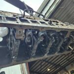 2003-2008 MERCEDES BENZ OM 460 DIESEL ENGINE BLOCK A4600110001 040270141102 OEM - 1665$ Picture 1 of 13 Picture 2 of 13 Picture 3 of 13 Picture 4 of 13 Picture 5 of 13 Picture 6 of 13 Picture 7 of 13 Picture 8 of 13 Picture 9 of 13 Picture 10 of 13 Picture 11 of 13 Picture 12 of 13 Picture 13 of 13 Picture 1 of 13 Picture 2 of 13 Picture 3 of 13 Picture 4 of 13 Picture 5 of 13 Picture 6 of 13 Picture 7 of 13 Picture 8 of 13 Picture 9 of 13 Picture 10 of 13 Picture 11 of 13 Picture 12 of 13 Picture 13 of 13