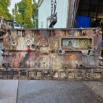 2003-2008 MERCEDES BENZ OM 460 DIESEL ENGINE BLOCK A4600110001 040270141102 OEM - 1665$ Picture 1 of 13 Picture 2 of 13 Picture 3 of 13 Picture 4 of 13 Picture 5 of 13 Picture 6 of 13 Picture 7 of 13 Picture 8 of 13 Picture 9 of 13 Picture 10 of 13 Picture 11 of 13 Picture 12 of 13 Picture 13 of 13 Picture 1 of 13 Picture 2 of 13 Picture 3 of 13 Picture 4 of 13 Picture 5 of 13 Picture 6 of 13