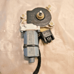 2003 - 2009 Mercedes Benz W211 E-Class Front Left Window Motor A2118202942 OEM - 40.5$ Picture 1 of 4 Picture 2 of 4 Picture 3 of 4 Picture 4 of 4 Picture 1 of 4