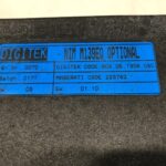 2003-2012 Maserati Quattroporte Sunroof Control Module ECU 223762 OEM - 36$ Picture 1 of 4 Picture 2 of 4 Picture 3 of 4 Picture 4 of 4 Picture 1 of 4 Picture 2 of 4