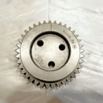 2004-2007 Cummins ISX Diesel Engine Idler Gear 3689611 OEM - 157.5$ Picture 1 of 4 Picture 2 of 4 Picture 3 of 4 Picture 4 of 4 Picture 1 of 4