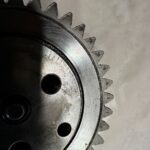 2004-2007 Cummins ISX Diesel Engine Idler Gear 3689611 OEM - 157.5$ Picture 1 of 4 Picture 2 of 4 Picture 3 of 4 Picture 4 of 4 Picture 1 of 4 Picture 2 of 4 Picture 3 of 4