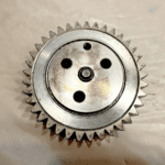 2004-2007 Cummins ISX Diesel Engine Idler Gear 3689611 OEM - 157.5$ Picture 1 of 4 Picture 2 of 4 Picture 3 of 4 Picture 4 of 4 Picture 1 of 4 Picture 2 of 4 Picture 3 of 4 Picture 4 of 4