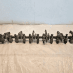 2004 CAT C-7 Diesel Engine Rocker Am Line 1538471 OEM 2355527 - 500$ Picture 1 of 8 Picture 2 of 8 Picture 3 of 8 Picture 4 of 8 Picture 5 of 8 Picture 6 of 8 Picture 7 of 8 Picture 8 of 8 Picture 1 of 8