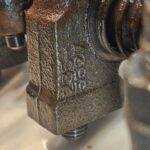 2004 CAT C-7 Diesel Engine Rocker Am Line 1538471 OEM 2355527 - 500$ Picture 1 of 8 Picture 2 of 8 Picture 3 of 8 Picture 4 of 8 Picture 5 of 8 Picture 6 of 8 Picture 7 of 8 Picture 8 of 8 Picture 1 of 8 Picture 2 of 8