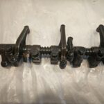 2004 CAT C-7 Diesel Engine Rocker Am Line 1538471 OEM 2355527 - 500$ Picture 1 of 8 Picture 2 of 8 Picture 3 of 8 Picture 4 of 8 Picture 5 of 8 Picture 6 of 8 Picture 7 of 8 Picture 8 of 8 Picture 1 of 8 Picture 2 of 8 Picture 3 of 8