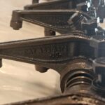 2004 CAT C-7 Diesel Engine Rocker Am Line 1538471 OEM 2355527 - 500$ Picture 1 of 8 Picture 2 of 8 Picture 3 of 8 Picture 4 of 8 Picture 5 of 8 Picture 6 of 8 Picture 7 of 8 Picture 8 of 8 Picture 1 of 8 Picture 2 of 8 Picture 3 of 8 Picture 4 of 8 Picture 5 of 8 Picture 6 of 8