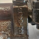 2004 CAT C-7 Diesel Engine Rocker Am Line 1538471 OEM 2355527 - 500$ Picture 1 of 8 Picture 2 of 8 Picture 3 of 8 Picture 4 of 8 Picture 5 of 8 Picture 6 of 8 Picture 7 of 8 Picture 8 of 8 Picture 1 of 8 Picture 2 of 8 Picture 3 of 8 Picture 4 of 8 Picture 5 of 8 Picture 6 of 8 Picture 7 of 8 Picture 8 of 8