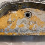 2004 CAT C15 Diesel Engine Rocker arm Housing 2345007 OEM - 450$ Picture 1 of 7 Picture 2 of 7 Picture 3 of 7 Picture 4 of 7 Picture 5 of 7 Picture 6 of 7 Picture 7 of 7 Picture 1 of 7 Picture 2 of 7 Picture 3 of 7 Picture 4 of 7 Picture 5 of 7