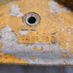 2004 CAT C15 Diesel Engine Rocker arm Housing 2345007 OEM - 450$ Picture 1 of 7 Picture 2 of 7 Picture 3 of 7 Picture 4 of 7 Picture 5 of 7 Picture 6 of 7 Picture 7 of 7 Picture 1 of 7 Picture 2 of 7 Picture 3 of 7 Picture 4 of 7 Picture 5 of 7 Picture 6 of 7