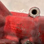 2004 Cummins ISX15 DOHC Diesel Engine Water Coolant Filter Housing 3681446 OEM - 135$ Picture 1 of 4 Picture 2 of 4 Picture 3 of 4 Picture 4 of 4 Picture 1 of 4 Picture 2 of 4 Picture 3 of 4