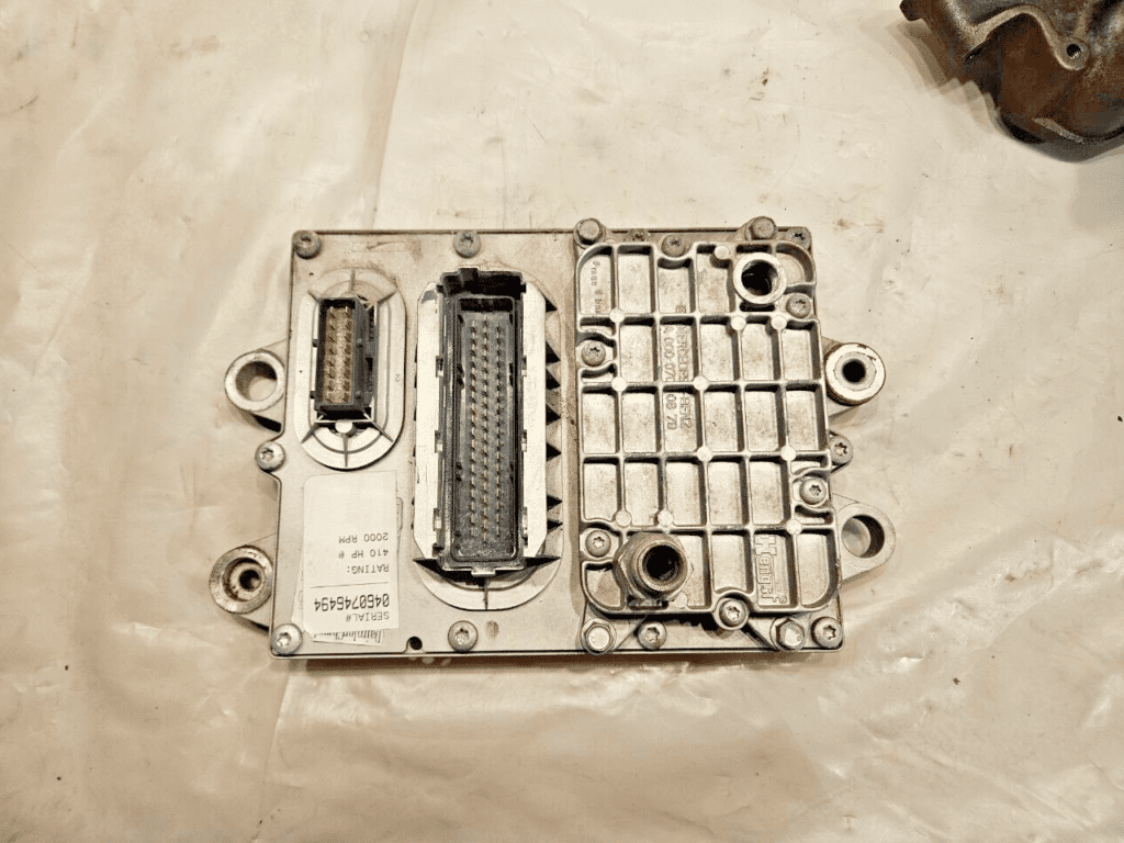 Engine Control Module ECM/ECU for Trucks | Buy Engine Control Module ...