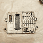 2004 Mercedes Benz MBE4000 OM460 Diesel Engine Control Module ECM ECU 0004468040 - 765$ Picture 1 of 4 Picture 2 of 4 Picture 3 of 4 Picture 4 of 4 Picture 1 of 4