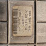 2004 Mercedes Benz MBE4000 OM460 Diesel Engine Control Module ECM ECU 0004468040 - 765$ Picture 1 of 4 Picture 2 of 4 Picture 3 of 4 Picture 4 of 4 Picture 1 of 4 Picture 2 of 4 Picture 3 of 4