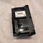 2007- 2009 AUDI Q7 REAR HEAT AC TEMPERATURE CLIMATE CONTROL 4L0919158C OEM - 49.5$ Picture 1 of 4 Picture 2 of 4 Picture 3 of 4 Picture 4 of 4 Picture 1 of 4 Picture 2 of 4 Picture 3 of 4