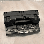 2007- 2009 AUDI Q7 REAR HEAT AC TEMPERATURE CLIMATE CONTROL 4L0919158C OEM - 49.5$ Picture 1 of 4 Picture 2 of 4 Picture 3 of 4 Picture 4 of 4 Picture 1 of 4 Picture 2 of 4 Picture 3 of 4 Picture 4 of 4