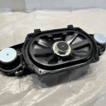 2007-2009 Mercedes W221 S600 CL550 Subwoofer Sub Woofer Speaker 2218205202 OEM - 112.5$ Picture 1 of 5 Picture 2 of 5 Picture 3 of 5 Picture 4 of 5 Picture 5 of 5 Picture 1 of 5 Picture 2 of 5 Picture 3 of 5