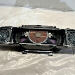 2007-2009 Mercedes W221 S600 CL550 Subwoofer Sub Woofer Speaker 2218205202 OEM - 112.5$ Picture 1 of 5 Picture 2 of 5 Picture 3 of 5 Picture 4 of 5 Picture 5 of 5 Picture 1 of 5 Picture 2 of 5 Picture 3 of 5 Picture 4 of 5 Picture 5 of 5