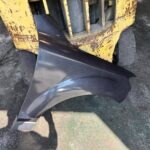 2007 - 2015 AUDI Q7 4L FENDER PANEL EXTERIOR FRONT PASSENGER RIGHT RH OEM - 292.5$ Picture 1 of 4 Picture 2 of 4 Picture 3 of 4 Picture 4 of 4 Picture 1 of 4