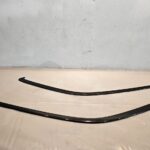2007-2015 AUDI Q7 4L  TRIM MOLDING SET OEM -  Picture 1 of 4 Picture 2 of 4 Picture 3 of 4 Picture 4 of 4 Picture 1 of 4 Picture 2 of 4