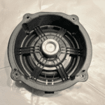 2007-2015 AUDI Q7  front right door speaker woofer BOSE 4L0035415Bb7 OEM -  Picture 1 of 4 Picture 2 of 4 Picture 3 of 4 Picture 4 of 4 Picture 1 of 4 Picture 2 of 4 Picture 3 of 4 Picture 4 of 4