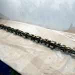 2007 CUMMINS ISX15 DOHC CM570 DIESEL ENGINE Valve Camshaft 4059198 OEM - 720$ Picture 1 of 5 Picture 2 of 5 Picture 3 of 5 Picture 4 of 5 Picture 5 of 5 Picture 1 of 5