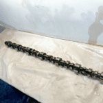 2007 CUMMINS ISX15 DOHC CM570 DIESEL ENGINE Valve Camshaft 4059198 OEM - 720$ Picture 1 of 5 Picture 2 of 5 Picture 3 of 5 Picture 4 of 5 Picture 5 of 5 Picture 1 of 5 Picture 2 of 5 Picture 3 of 5 Picture 4 of 5 Picture 5 of 5