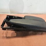 2008-14 Mercedes W204 C250 C300 Center Console Arm Rest Armrest Cup Holder OEM - 126$ Picture 1 of 4 Picture 2 of 4 Picture 3 of 4 Picture 4 of 4 Picture 1 of 4