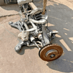 2008 AUDI Q7 4.2 Complete Front End Assembly Suspension, Dif, Rack and Pinion OE - 2025$ Picture 1 of 10 Picture 2 of 10 Picture 3 of 10 Picture 4 of 10 Picture 5 of 10 Picture 6 of 10 Picture 7 of 10 Picture 8 of 10 Picture 9 of 10 Picture 10 of 10 Picture 1 of 10 Picture 2 of 10 Picture 3 of 10 Picture 4 of 10