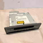 2008 AUDI Q7 4L 6 CD DISC CHANGER RECEIVER PLAYER AUDIO 4L0035110 OEM - 121.5$ Picture 1 of 6 Picture 2 of 6 Picture 3 of 6 Picture 4 of 6 Picture 5 of 6 Picture 6 of 6 Picture 1 of 6