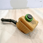 2008 Audi Q7 4L 4.2 FSI Power Steering Pump Tank 7L6422371E OEM - 36$ Picture 1 of 5 Picture 2 of 5 Picture 3 of 5 Picture 4 of 5 Picture 5 of 5 Picture 1 of 5