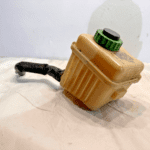 2008 Audi Q7 4L 4.2 FSI Power Steering Pump Tank 7L6422371E OEM - 36$ Picture 1 of 5 Picture 2 of 5 Picture 3 of 5 Picture 4 of 5 Picture 5 of 5 Picture 1 of 5 Picture 2 of 5