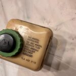 2008 Audi Q7 4L 4.2 FSI Power Steering Pump Tank 7L6422371E OEM - 36$ Picture 1 of 5 Picture 2 of 5 Picture 3 of 5 Picture 4 of 5 Picture 5 of 5 Picture 1 of 5 Picture 2 of 5 Picture 3 of 5