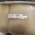 2008 Mercedes W211 E350 E550 Radiator Coolant Overflow Expansion Reservoir Tank - 95$ Picture 1 of 4 Picture 2 of 4 Picture 3 of 4 Picture 4 of 4 Picture 1 of 4 Picture 2 of 4