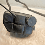 2008 Mercedes W211 E350 E550 Radiator Coolant Overflow Expansion Reservoir Tank - 95$ Picture 1 of 4 Picture 2 of 4 Picture 3 of 4 Picture 4 of 4 Picture 1 of 4 Picture 2 of 4 Picture 3 of 4