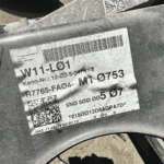 2009 - 2018 VOLKSWAGEN TIGUAN 2.0 TSI AWD REAR END ASSY SUBFRAME CROSSMEMBER OEM - 1485$ Picture 1 of 6 Picture 2 of 6 Picture 3 of 6 Picture 4 of 6 Picture 5 of 6 Picture 6 of 6 Picture 1 of 6 Picture 2 of 6 Picture 3 of 6