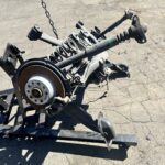 2009 - 2018 VOLKSWAGEN TIGUAN 2.0 TSI AWD REAR END ASSY SUBFRAME CROSSMEMBER OEM - 1485$ Picture 1 of 6 Picture 2 of 6 Picture 3 of 6 Picture 4 of 6 Picture 5 of 6 Picture 6 of 6 Picture 1 of 6 Picture 2 of 6 Picture 3 of 6 Picture 4 of 6